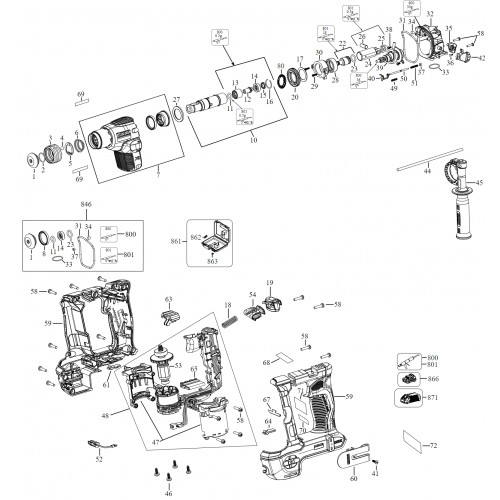 DCH172N (TYPE 1)